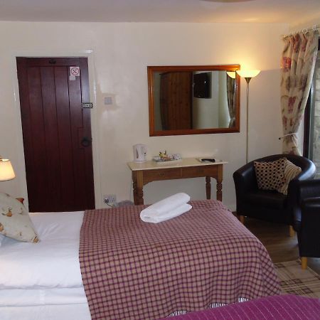 Tithe Barn Bed And Breakfast Carnforth Extérieur photo