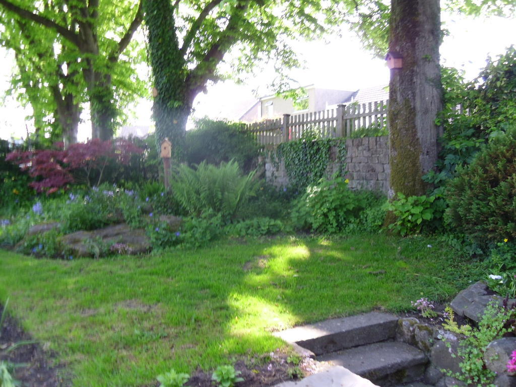 Tithe Barn Bed And Breakfast Carnforth Extérieur photo